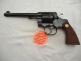 Colt Army Special 38 New In The Box
" RARE "
- 3 of 5