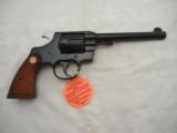 Colt Army Special 38 New In The Box
" RARE "
- 4 of 5