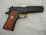 1974 Colt 1911 Government Series 70 NIB
" Investment Quality " - 5 of 8