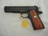1974 Colt 1911 Government Series 70 NIB
" Investment Quality " - 3 of 8