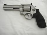 1989 Smith Wesson 625-2 45 5 Inch In The Box - 3 of 10