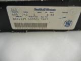 1989 Smith Wesson 625-2 45 5 Inch In The Box - 2 of 10
