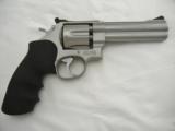 1989 Smith Wesson 625-2 45 5 Inch In The Box - 6 of 10