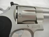 1989 Smith Wesson 625-2 45 5 Inch In The Box - 7 of 10