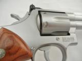 1993 Smith Wesson 686 6 Inch In The Box - 7 of 10