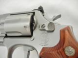 1993 Smith Wesson 686 6 Inch In The Box - 5 of 10
