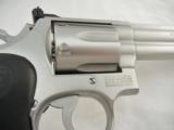 1984 Smith Wesson 686 6 Inch In The Box - 7 of 10