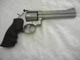 1984 Smith Wesson 686 6 Inch In The Box - 6 of 10