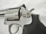 1984 Smith Wesson 686 6 Inch In The Box - 5 of 10