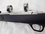 Ruger 77/22 Zytel Stainless All Weather - 6 of 7