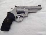 1989 Smith Wesson 629 Mountain Gun NIB" Early Run Scarce " - 4 of 6