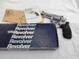 1989 Smith Wesson 629 Mountain Gun NIB" Early Run Scarce " - 1 of 6