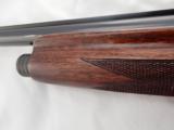 1930 Remington Model 11 20 Solid Rib
" Rare 26 inch Cylinder Bore Solid Rib
" - 5 of 8