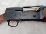 1967 Browning A-5 Light 20 26 Inch IC Barrel - 1 of 8