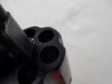 1956 Smith Wesson Pre 19 Combat Magnum" Scarce " - 8 of 10