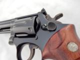 1956 Smith Wesson Pre 19 Combat Magnum" Scarce " - 3 of 10
