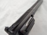 1956 Smith Wesson Pre 19 Combat Magnum" Scarce " - 7 of 10