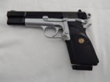 Browning Hi Power Practical 40 S&W In The Box - 3 of 9