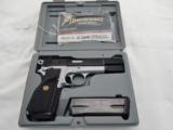 Browning Hi Power Practical 40 S&W In The Box - 1 of 9