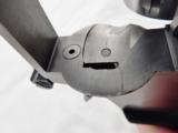1984 Smith Wesson 66 2 1/2 357 - 8 of 8