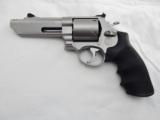 1999 Smith Wesson 629 V Comp No Lock PC
" HARD TO FIND PRE LOCK " - 1 of 9