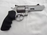 1999 Smith Wesson 629 V Comp No Lock PC
" HARD TO FIND PRE LOCK " - 4 of 9