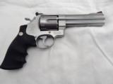 1994 Smith Wesson 629 Classic 5 Inch - 4 of 8