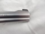 1999 Smith Wesson 617 10 Shot Steel Cylinder - 6 of 7