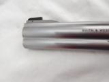 1999 Smith Wesson 617 10 Shot Steel Cylinder - 2 of 7