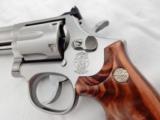 1989 Smith Wesson 686 8 3/8 Inch - 3 of 9