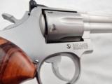 1989 Smith Wesson 686 8 3/8 Inch - 5 of 9