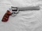 1989 Smith Wesson 686 8 3/8 Inch - 4 of 9