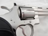 Colt Python Stainless 6 Inch 357 - 5 of 9