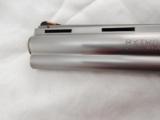 Colt Python Stainless 6 Inch 357 - 2 of 9