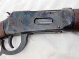 Winchester 94 38-55 Trails End Case Color NIB
***RARE*** - 4 of 10