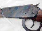 Winchester 94 38-55 Trails End Case Color NIB" RARE " - 8 of 10