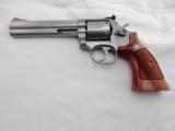 1988 Smith Wesson 686 357 - 1 of 8