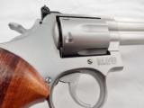 1988 Smith Wesson 686 357 - 5 of 8