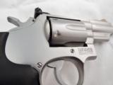 1984 Smith Wesson 66 2 1/2 357 - 5 of 8