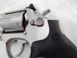 1984 Smith Wesson 66 2 1/2 357 - 3 of 8