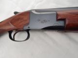 1937 Browning Superposed Pre War HIGH CONDITION - 1 of 12