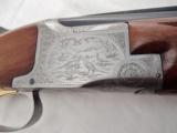 1959 Browning Superposed Grade III Field Gun*** HIGH CONDITION *** Double Signed Van Laar ***- 1 of 13
