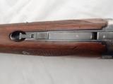 1961 Browning Superposed 20 2 Barrel Set in Hartmann Case- 20 of 20