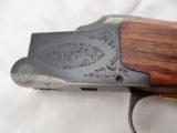 1961 Browning Superposed 20 2 Barrel Set in Hartmann Case- 7 of 20