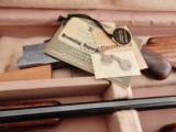 1961 Browning Superposed 20 2 Barrel Set in Hartmann Case- 1 of 20