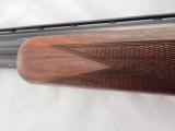 1961 Browning Superposed 20 2 Barrel Set in Hartmann Case- 13 of 20