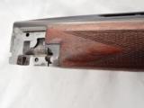 1961 Browning Superposed 20 2 Barrel Set in Hartmann Case- 11 of 20
