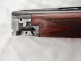 1961 Browning Superposed 20 2 Barrel Set in Hartmann Case- 16 of 20