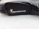 1981 Browning Hi Power Nickel In The pouch - 2 of 10