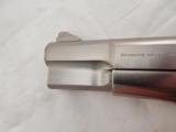 1981 Browning Hi Power Nickel In The pouch - 4 of 10